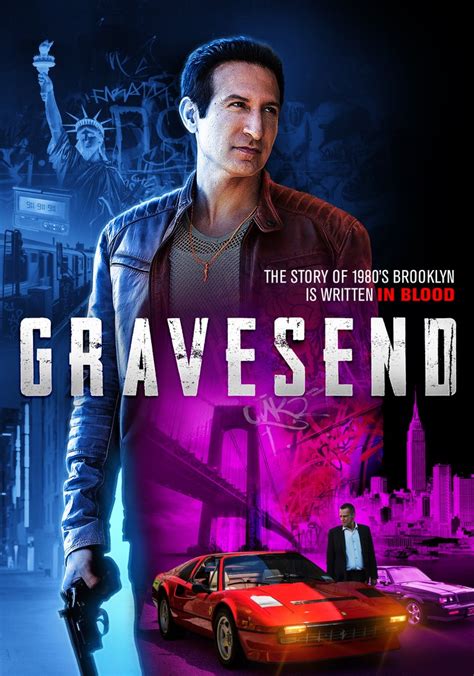Gravesend season 2 - Oct 19, 2023 · Gravesend Season 3:- Gravesend is a crime drama series that follows the life of Benny Zerletta, a Brooklyn based Italian-American soldier in the Colezzo crime family, in the 1980s. The series is created by Sandy Kyrkostas and stars William DeMeo, Joseph D’Onofrio, Christopher Mormando, Sofia Milos, and Chazz Palminteri, among others. 